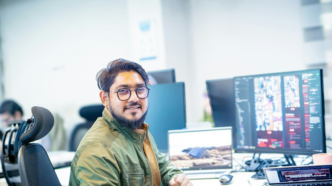 digital forensics expert
